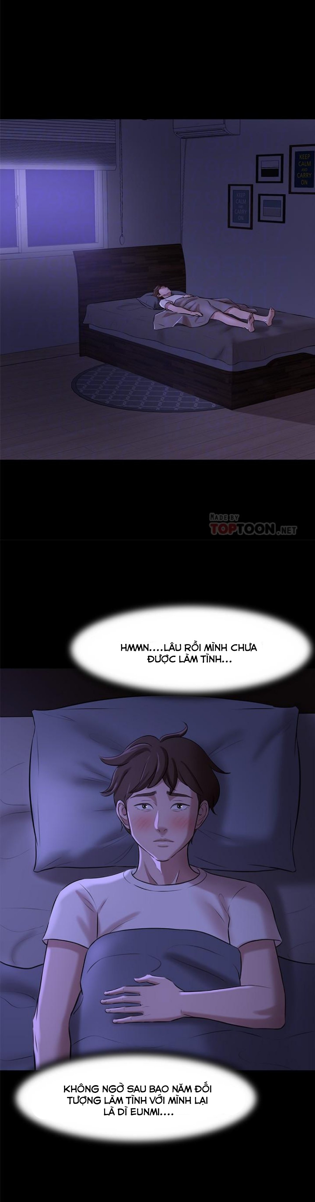 Nhật Ký Panty Chap 8 - Next Chap 9