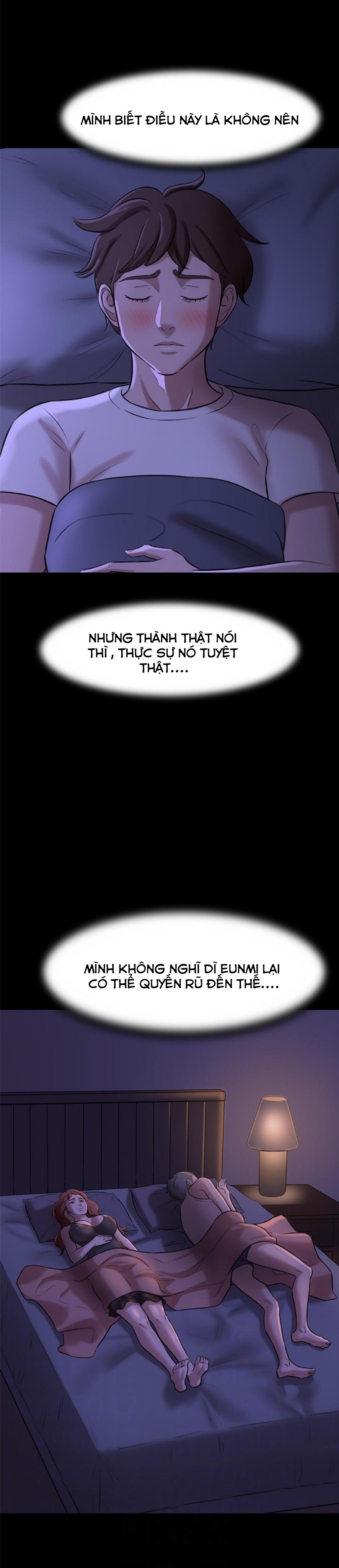 Nhật Ký Panty Chap 8 - Next Chap 9