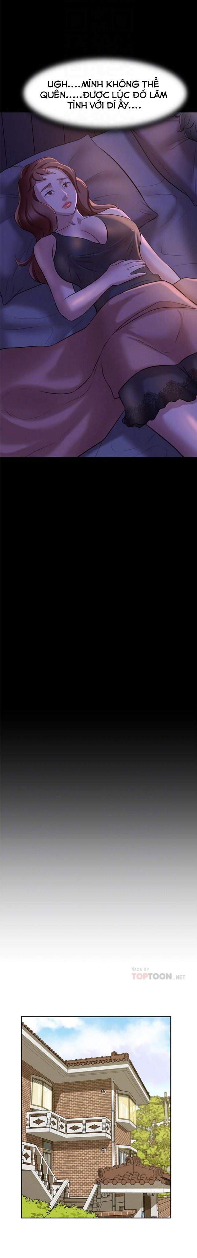 Nhật Ký Panty Chap 8 - Next Chap 9