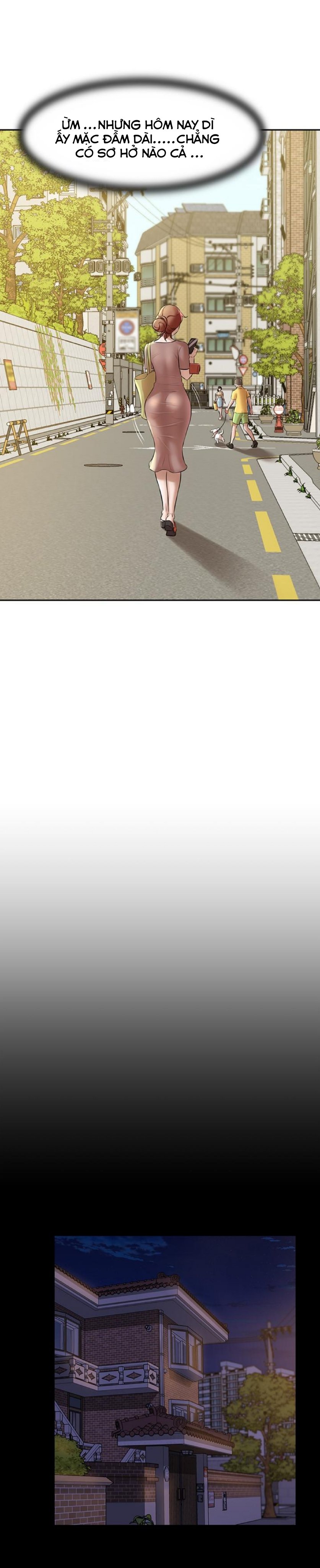 Nhật Ký Panty Chap 8 - Next Chap 9