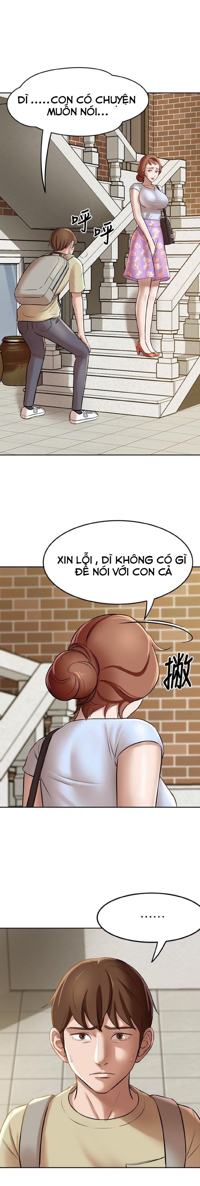 Nhật Ký Panty Chap 8 - Next Chap 9
