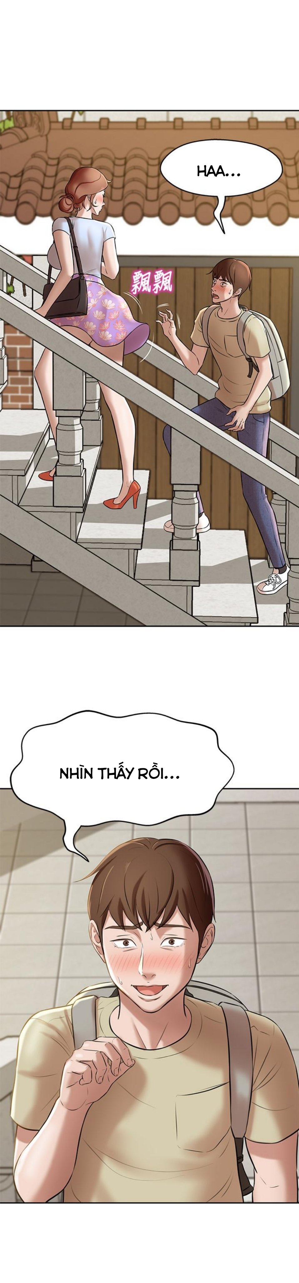 Nhật Ký Panty Chap 8 - Next Chap 9