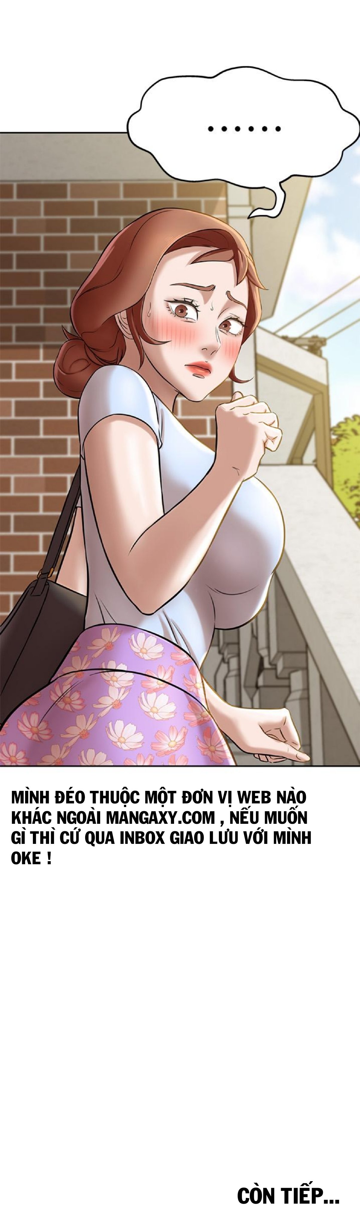 Nhật Ký Panty Chap 8 - Next Chap 9