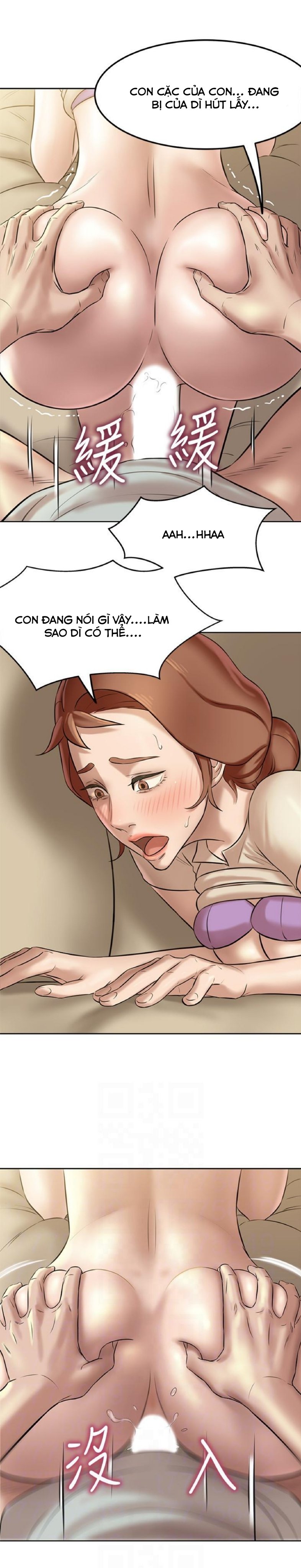 Nhật Ký Panty Chap 7 - Next Chap 8