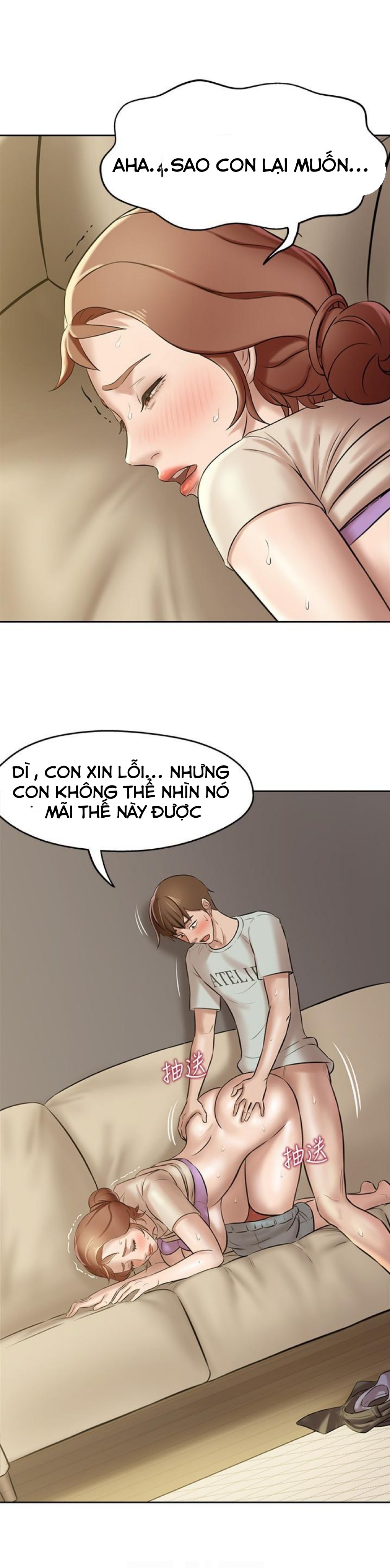 Nhật Ký Panty Chap 7 - Next Chap 8