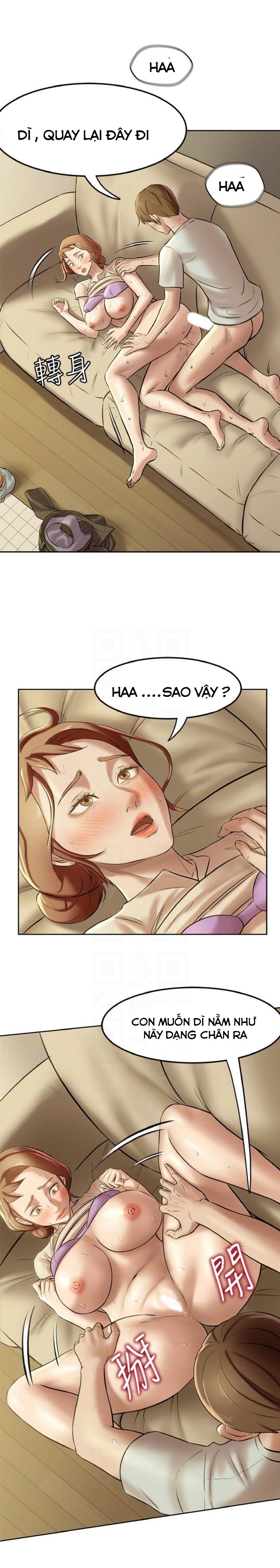 Nhật Ký Panty Chap 7 - Next Chap 8