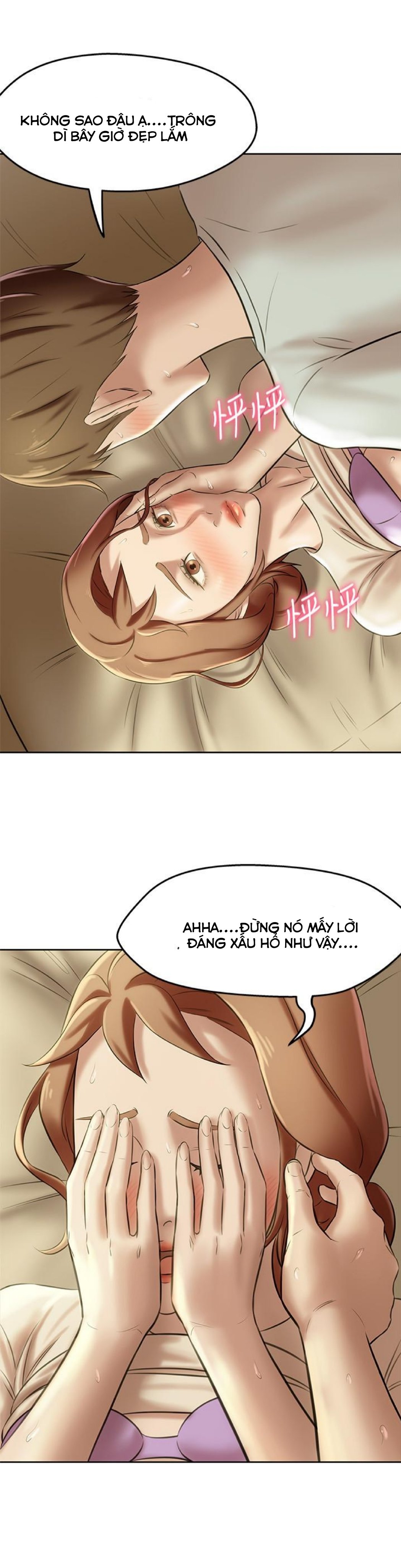 Nhật Ký Panty Chap 7 - Next Chap 8