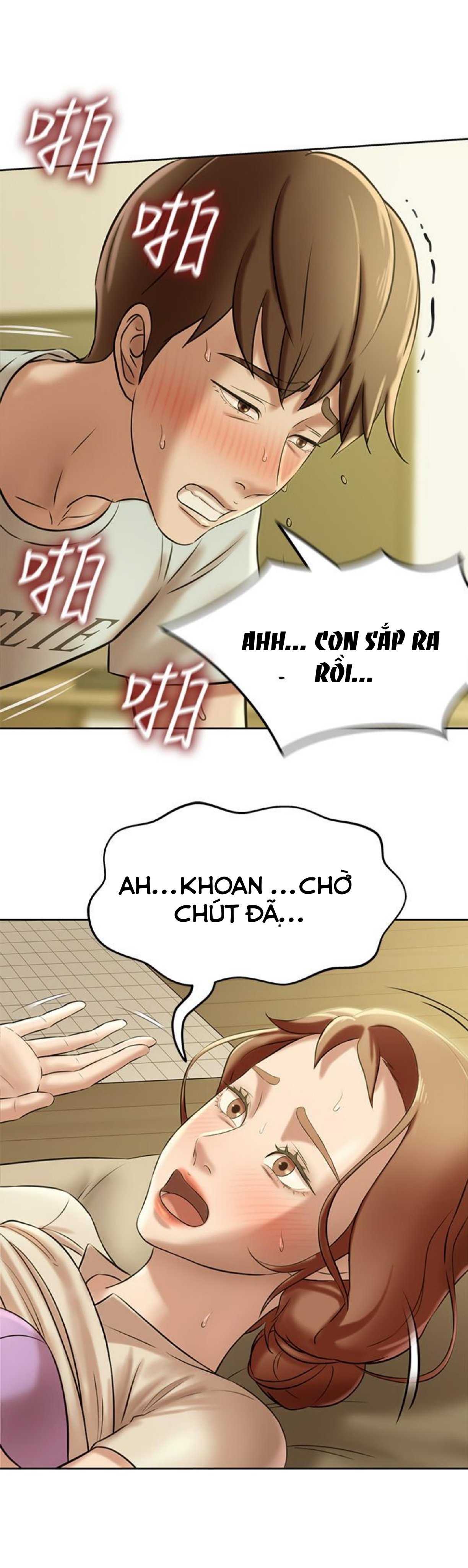 Nhật Ký Panty Chap 7 - Next Chap 8