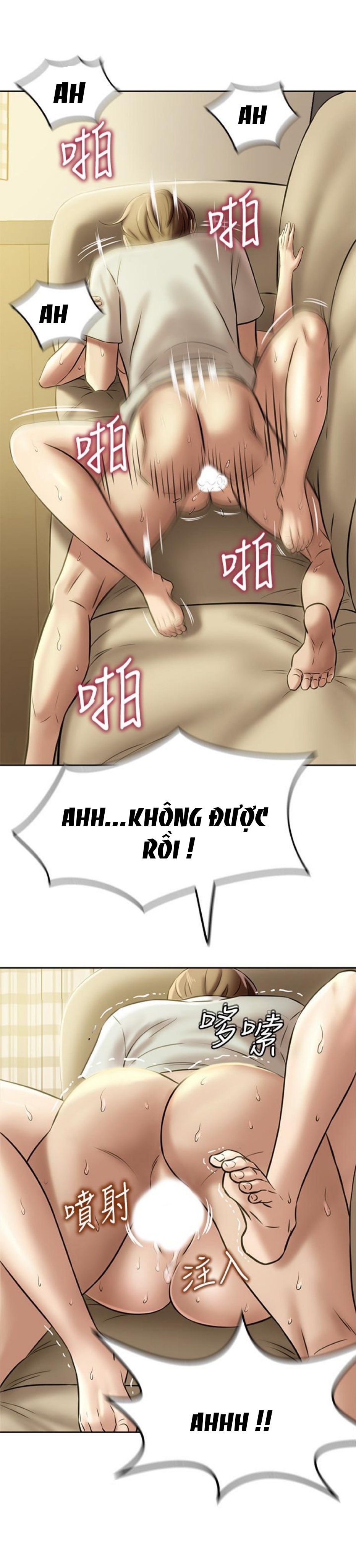 Nhật Ký Panty Chap 7 - Next Chap 8