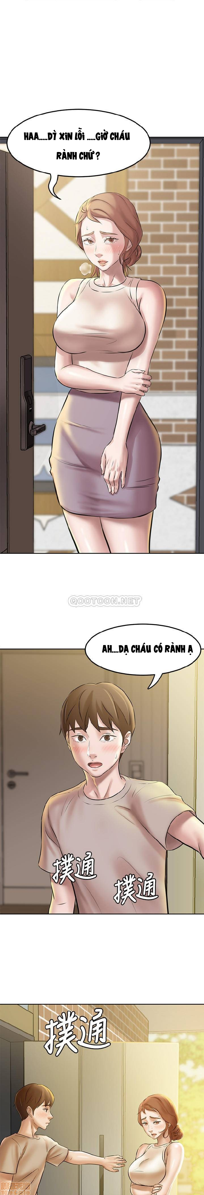 Nhật Ký Panty Chap 4 - Next Chap 5