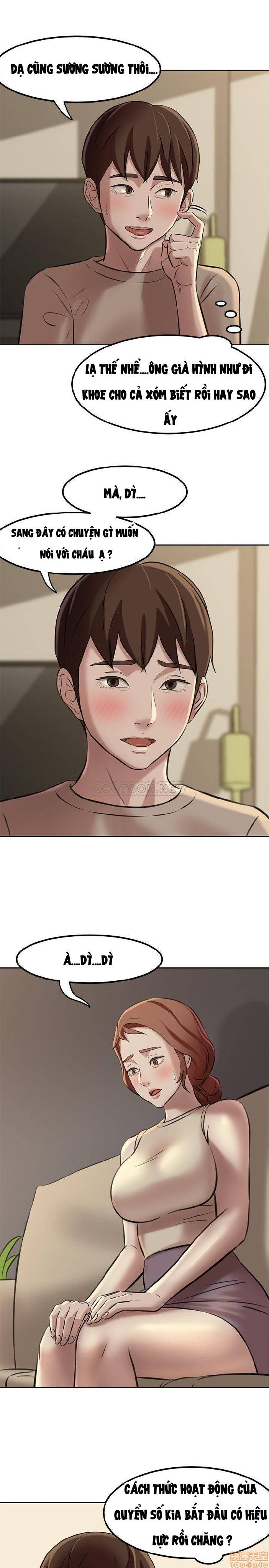 Nhật Ký Panty Chap 4 - Next Chap 5