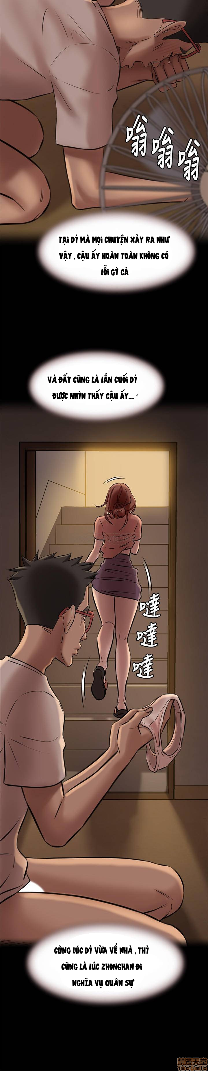 Nhật Ký Panty Chap 4 - Next Chap 5