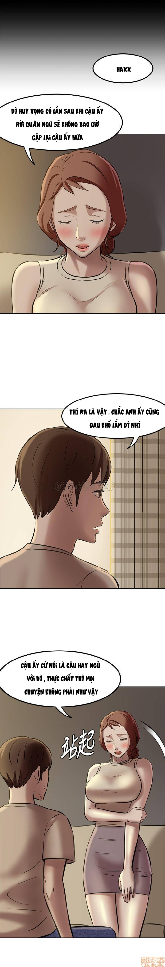 Nhật Ký Panty Chap 4 - Next Chap 5