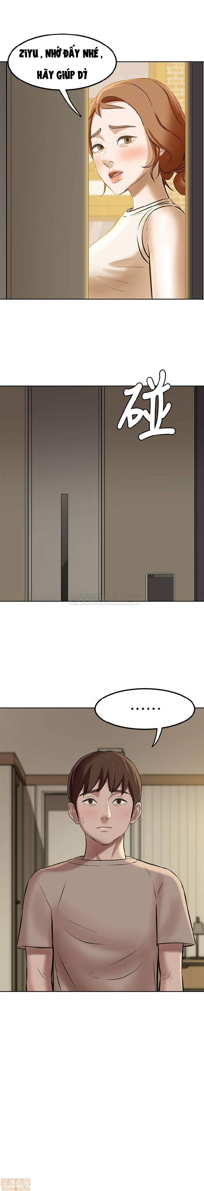 Nhật Ký Panty Chap 4 - Next Chap 5