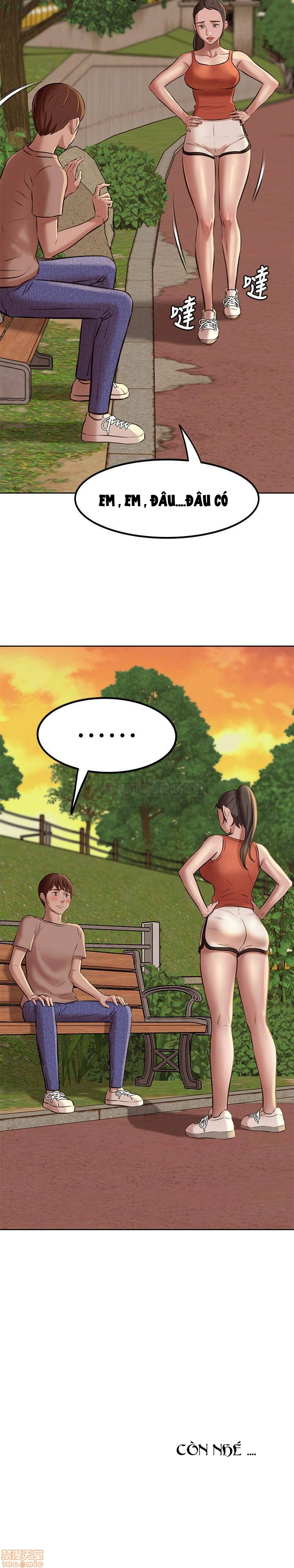 Nhật Ký Panty Chap 4 - Next Chap 5