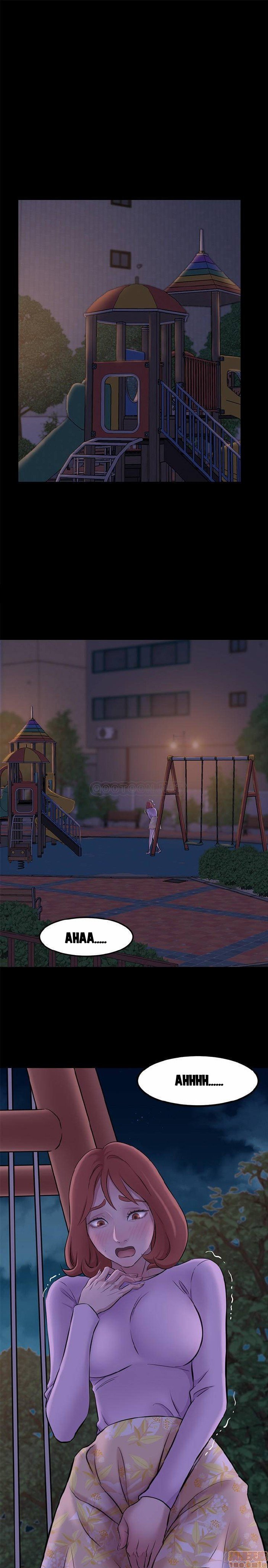 Nhật Ký Panty Chap 3 - Next Chap 4