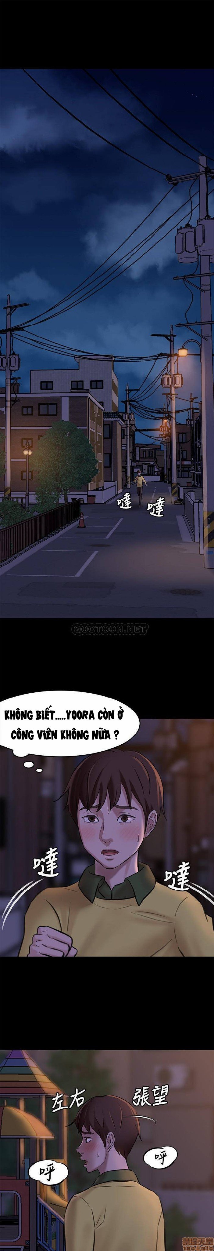 Nhật Ký Panty Chap 3 - Next Chap 4