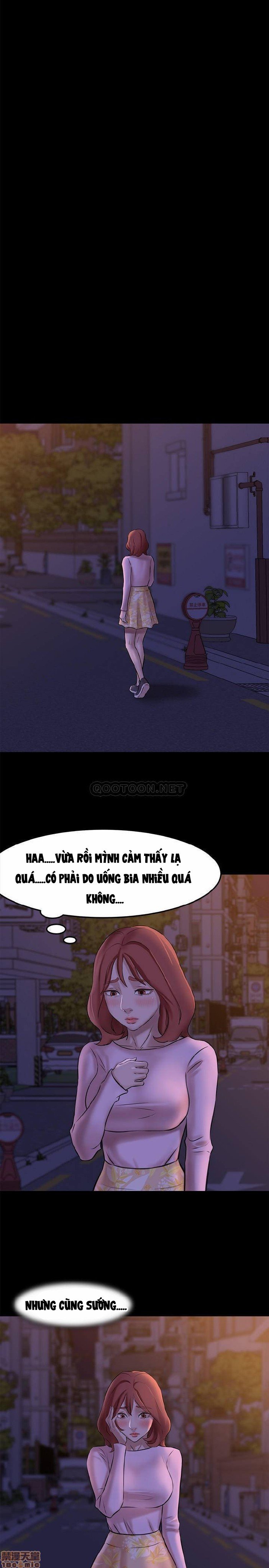 Nhật Ký Panty Chap 3 - Next Chap 4