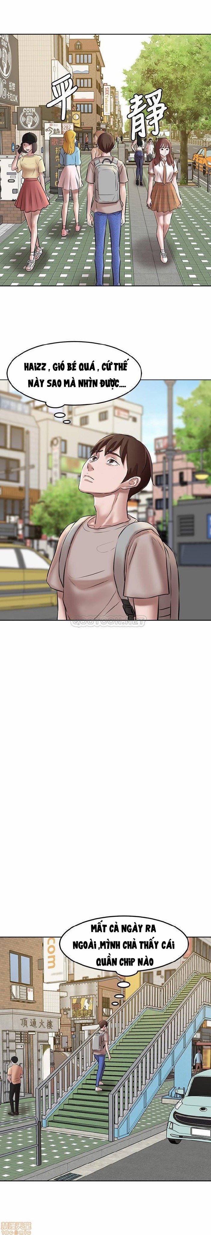 Nhật Ký Panty Chap 3 - Next Chap 4