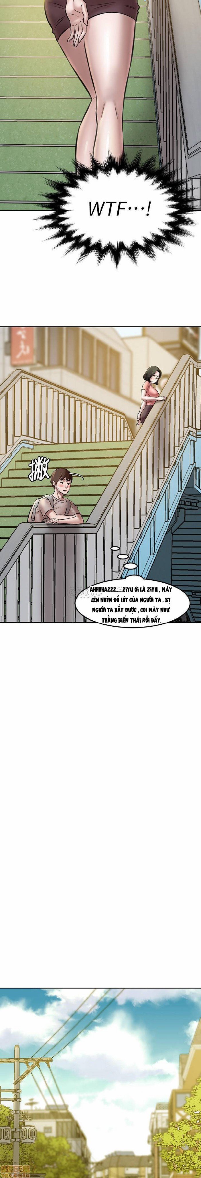 Nhật Ký Panty Chap 3 - Next Chap 4