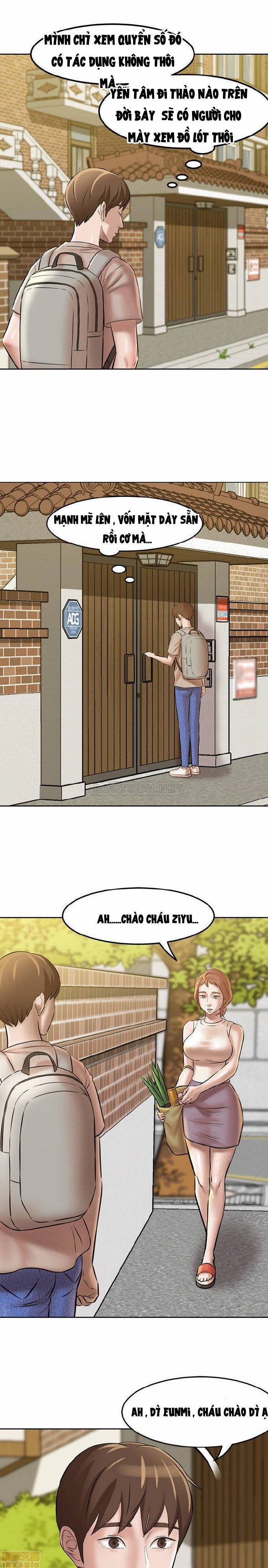 Nhật Ký Panty Chap 3 - Next Chap 4