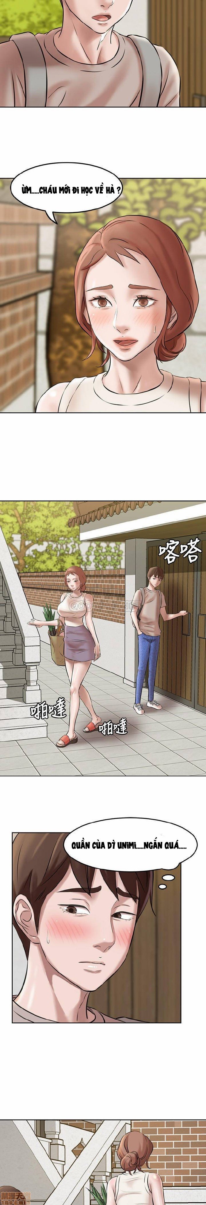 Nhật Ký Panty Chap 3 - Next Chap 4