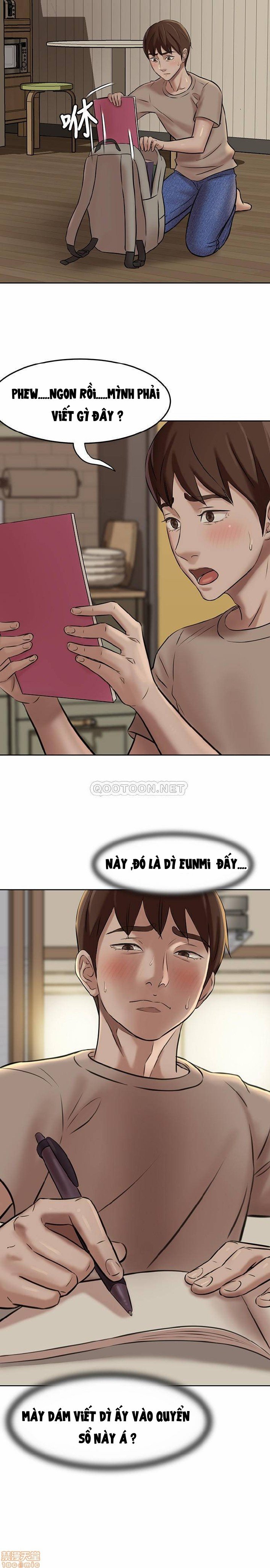 Nhật Ký Panty Chap 3 - Next Chap 4