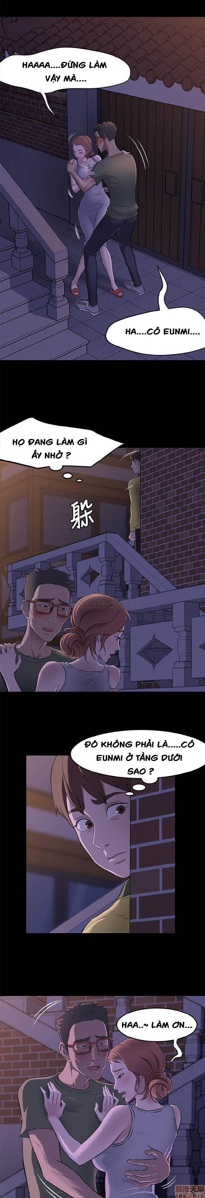 Nhật Ký Panty Chap 2 - Next Chap 3