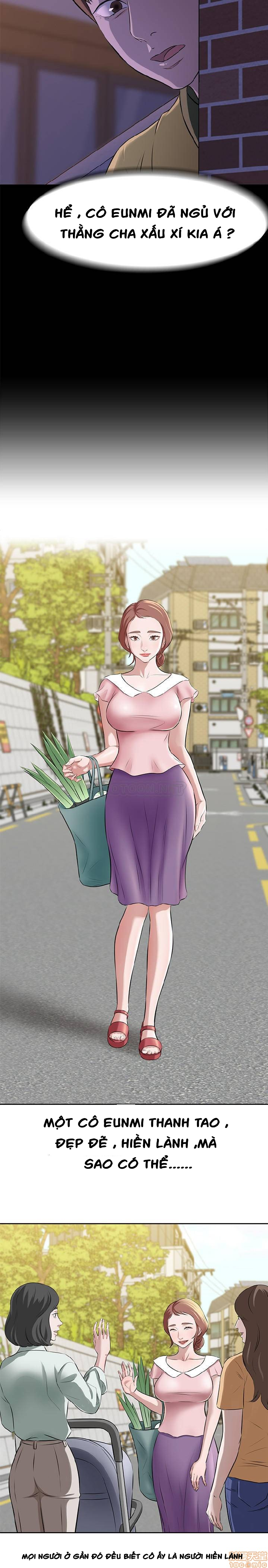 Nhật Ký Panty Chap 2 - Next Chap 3