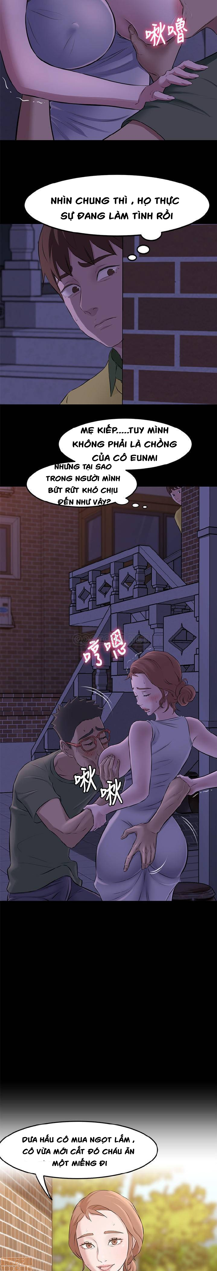 Nhật Ký Panty Chap 2 - Next Chap 3