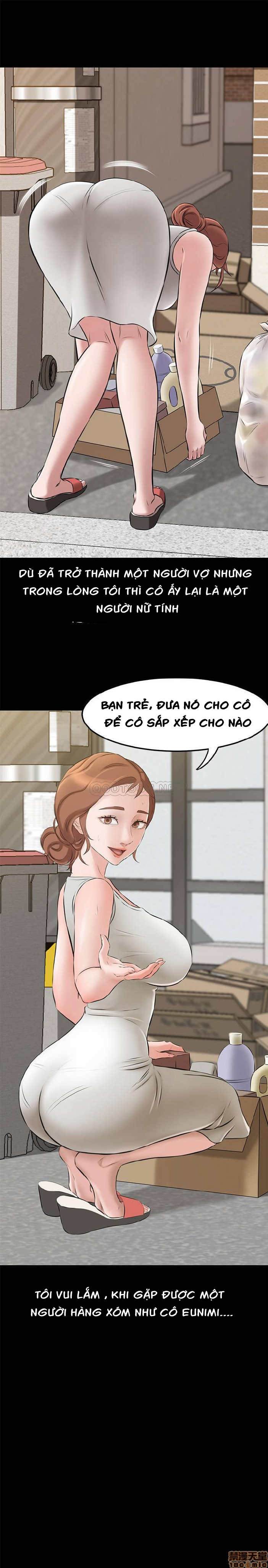 Nhật Ký Panty Chap 2 - Next Chap 3