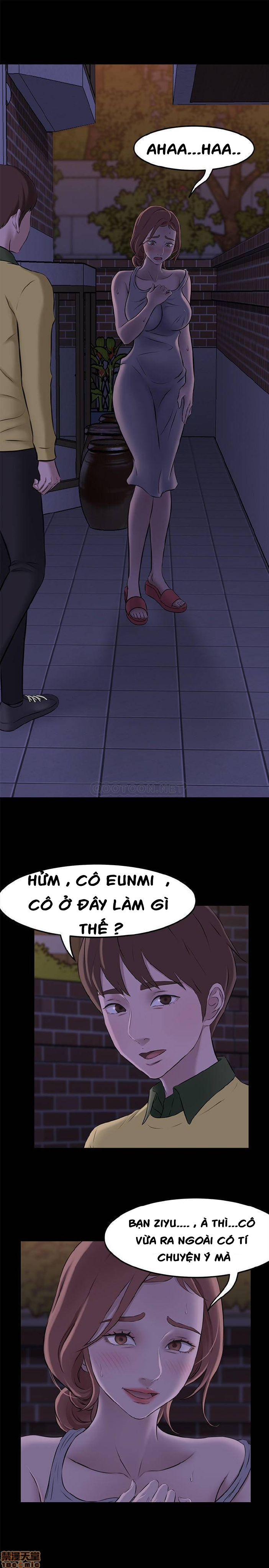 Nhật Ký Panty Chap 2 - Next Chap 3