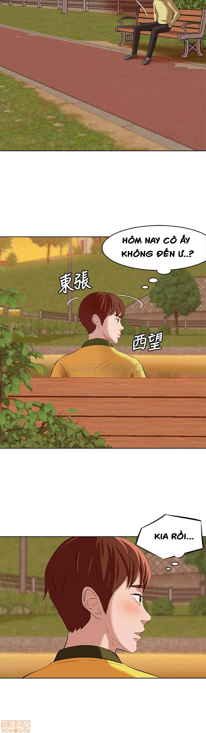 Nhật Ký Panty Chap 1 - Next Chap 2