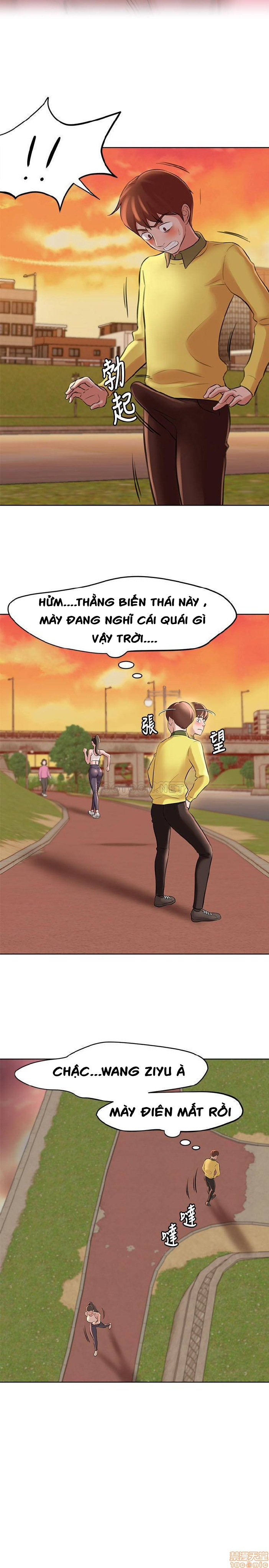 Nhật Ký Panty Chap 1 - Next Chap 2