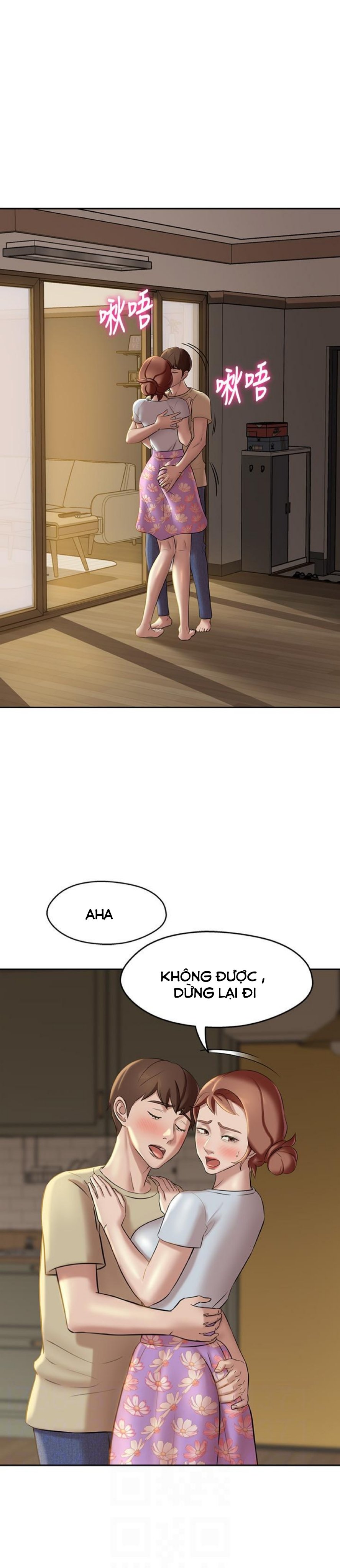 Nhật Ký Panty Chap 12 - Next Chap 13