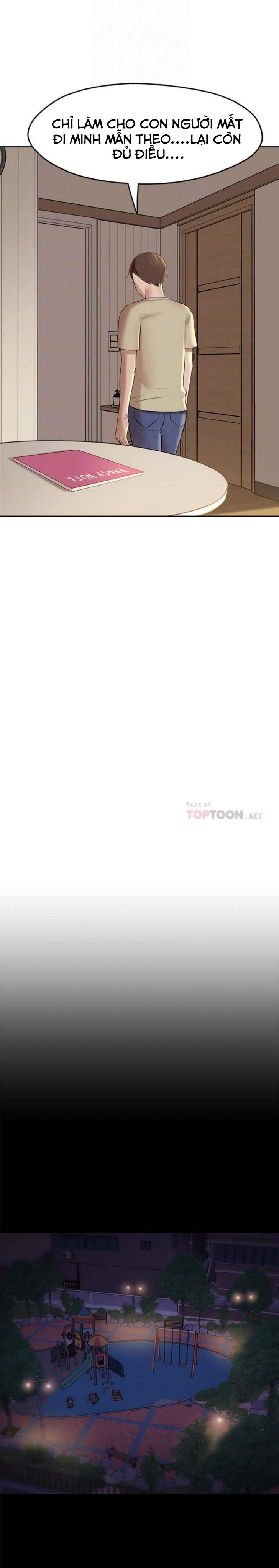 Nhật Ký Panty Chap 12 - Next Chap 13