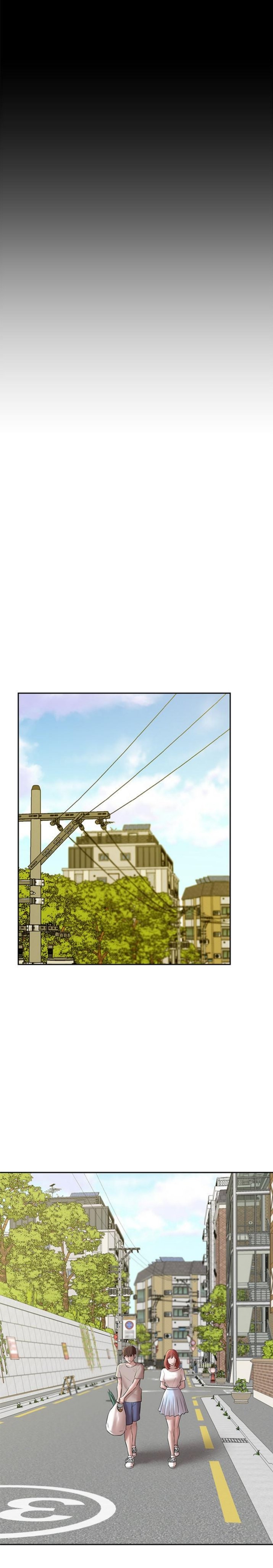 Nhật Ký Panty Chap 12 - Next Chap 13