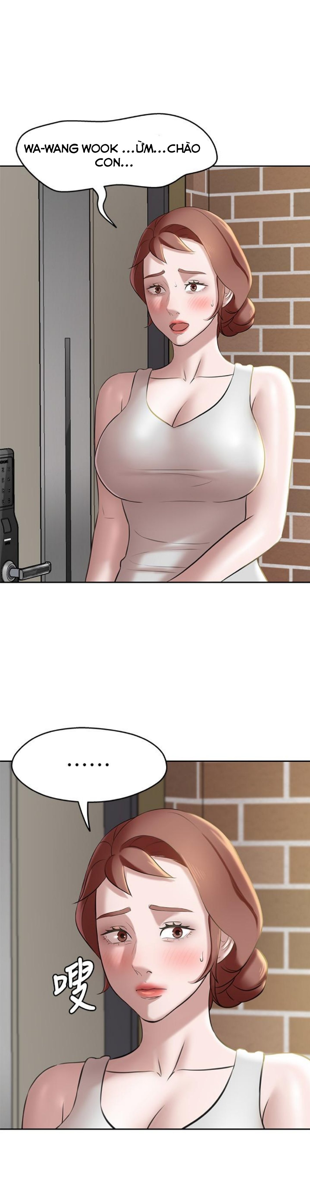 Nhật Ký Panty Chap 12 - Next Chap 13