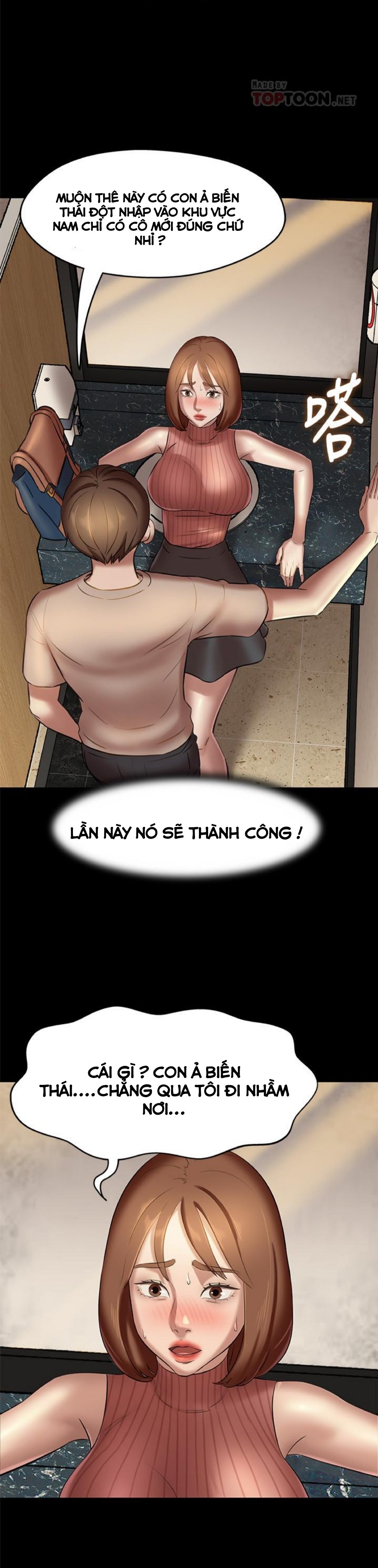 Nhật Ký Panty Chap 14 - Next Chap 15