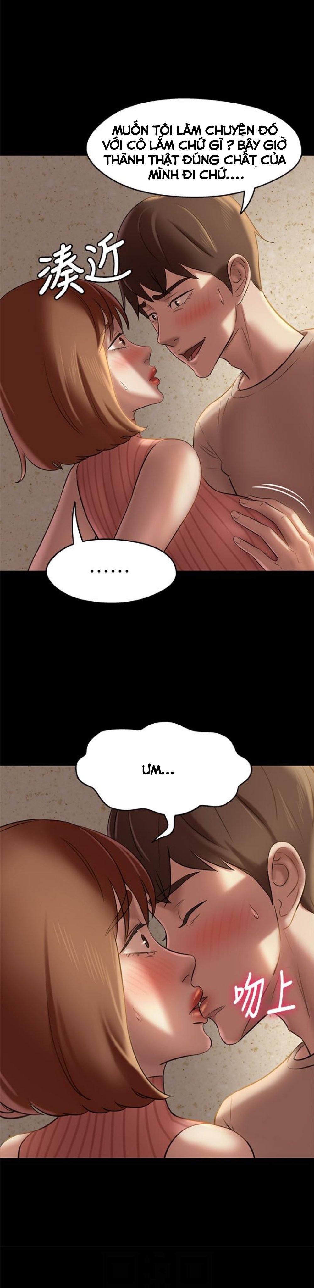 Nhật Ký Panty Chap 14 - Next Chap 15