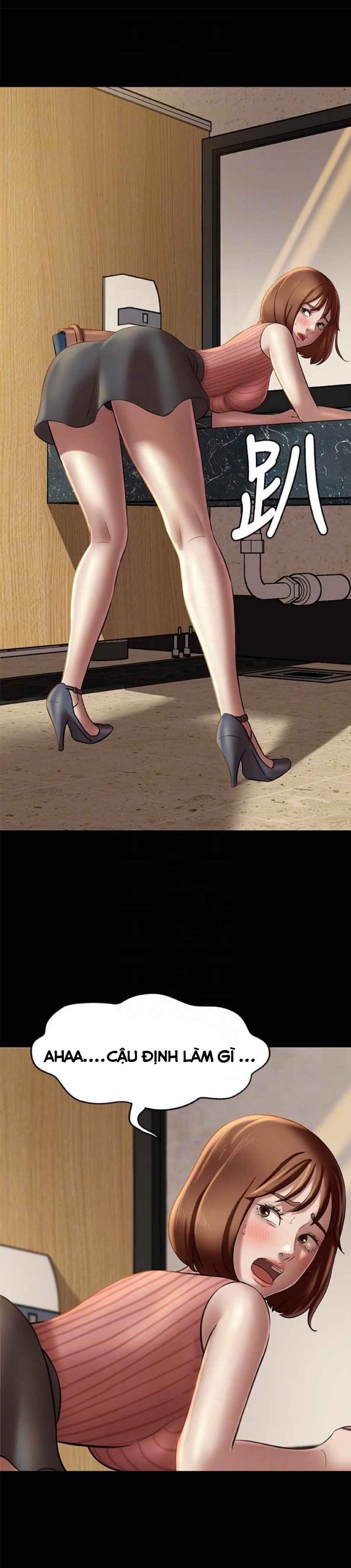 Nhật Ký Panty Chap 14 - Next Chap 15