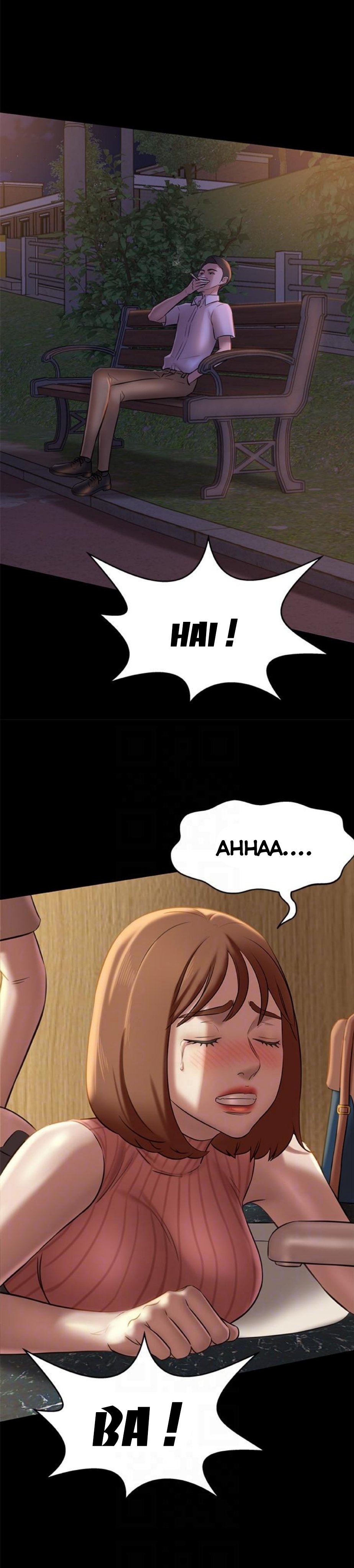 Nhật Ký Panty Chap 14 - Next Chap 15