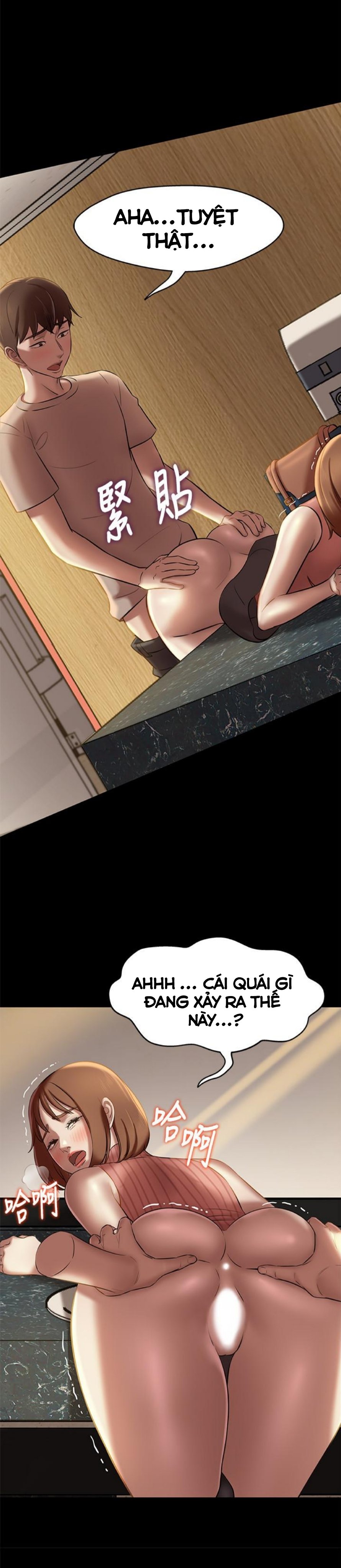 Nhật Ký Panty Chap 14 - Next Chap 15