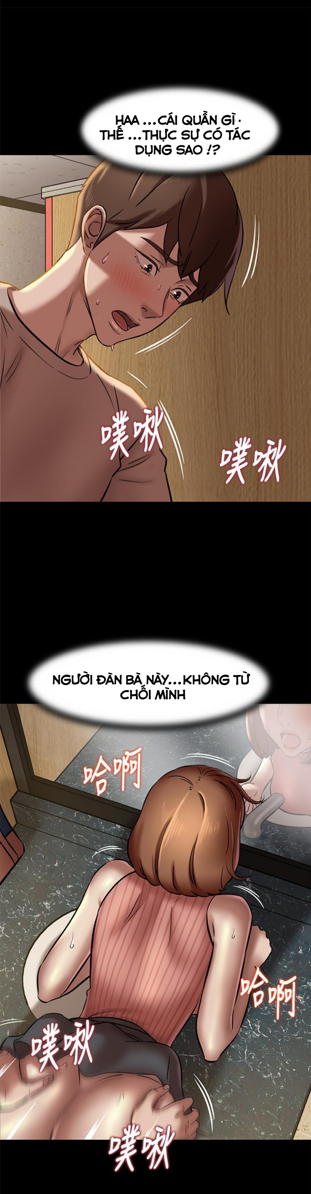 Nhật Ký Panty Chap 14 - Next Chap 15