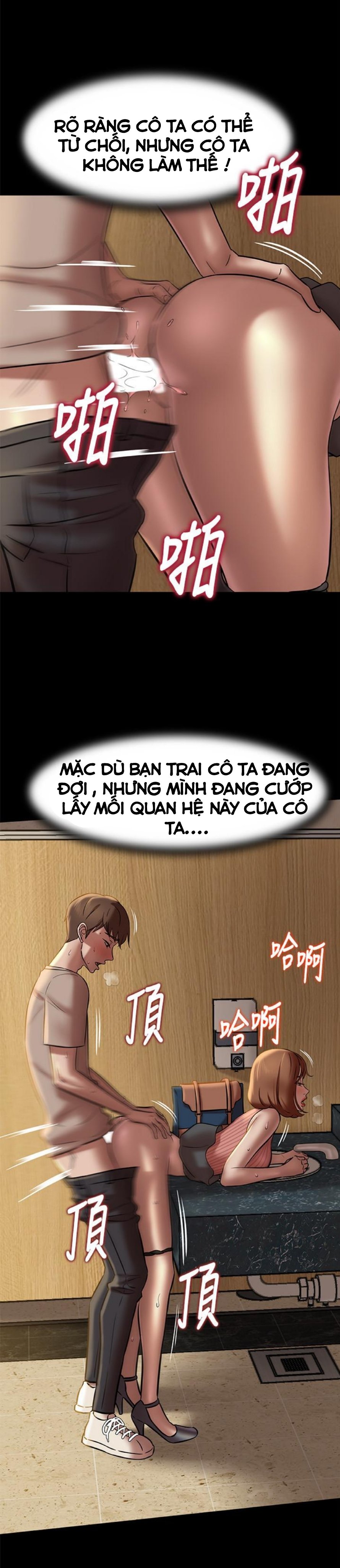 Nhật Ký Panty Chap 14 - Next Chap 15