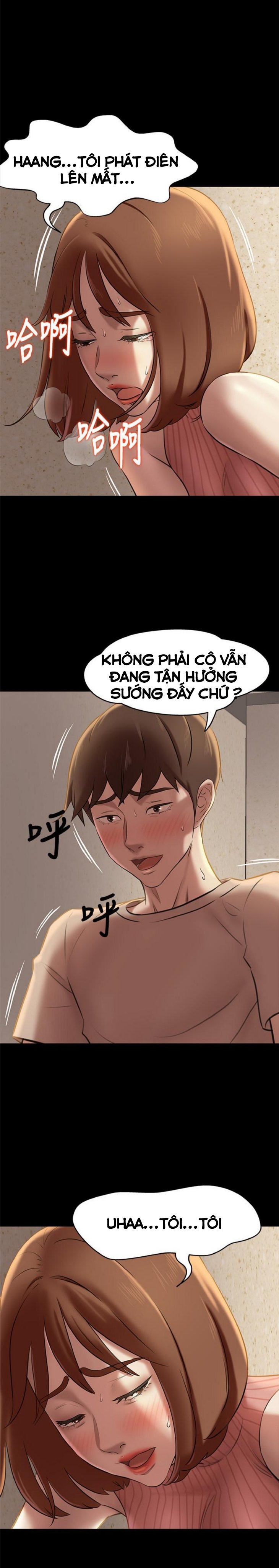 Nhật Ký Panty Chap 14 - Next Chap 15