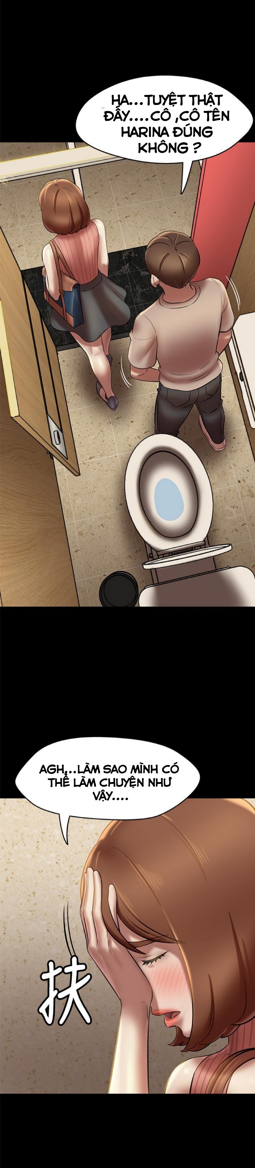 Nhật Ký Panty Chap 16 - Next Chap 17