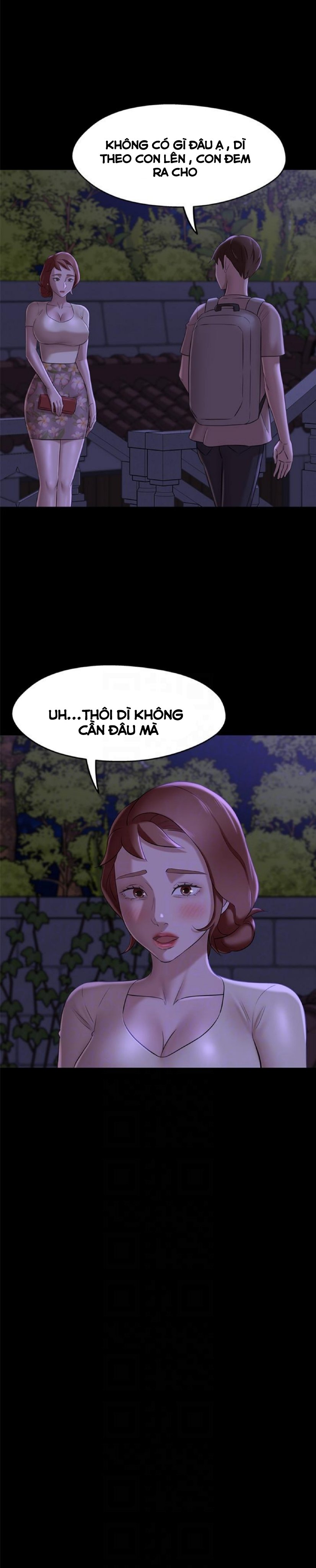 Nhật Ký Panty Chap 16 - Next Chap 17
