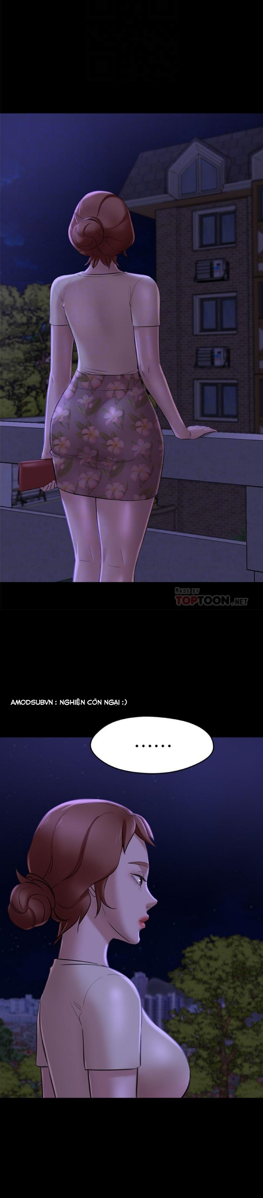 Nhật Ký Panty Chap 16 - Next Chap 17