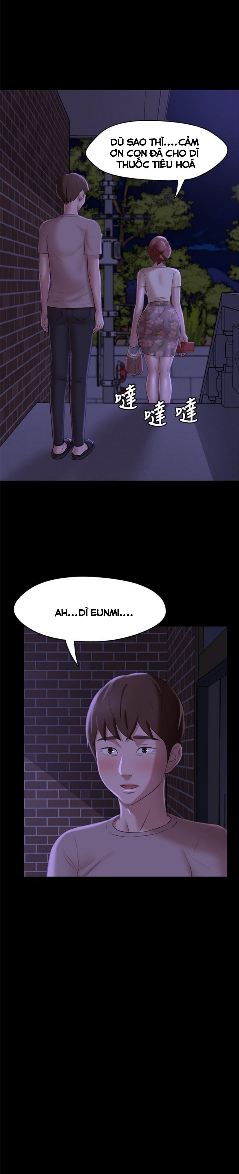 Nhật Ký Panty Chap 16 - Next Chap 17